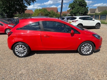 Used Vauxhall Corsa 2018 for sale - 75893303: Photo