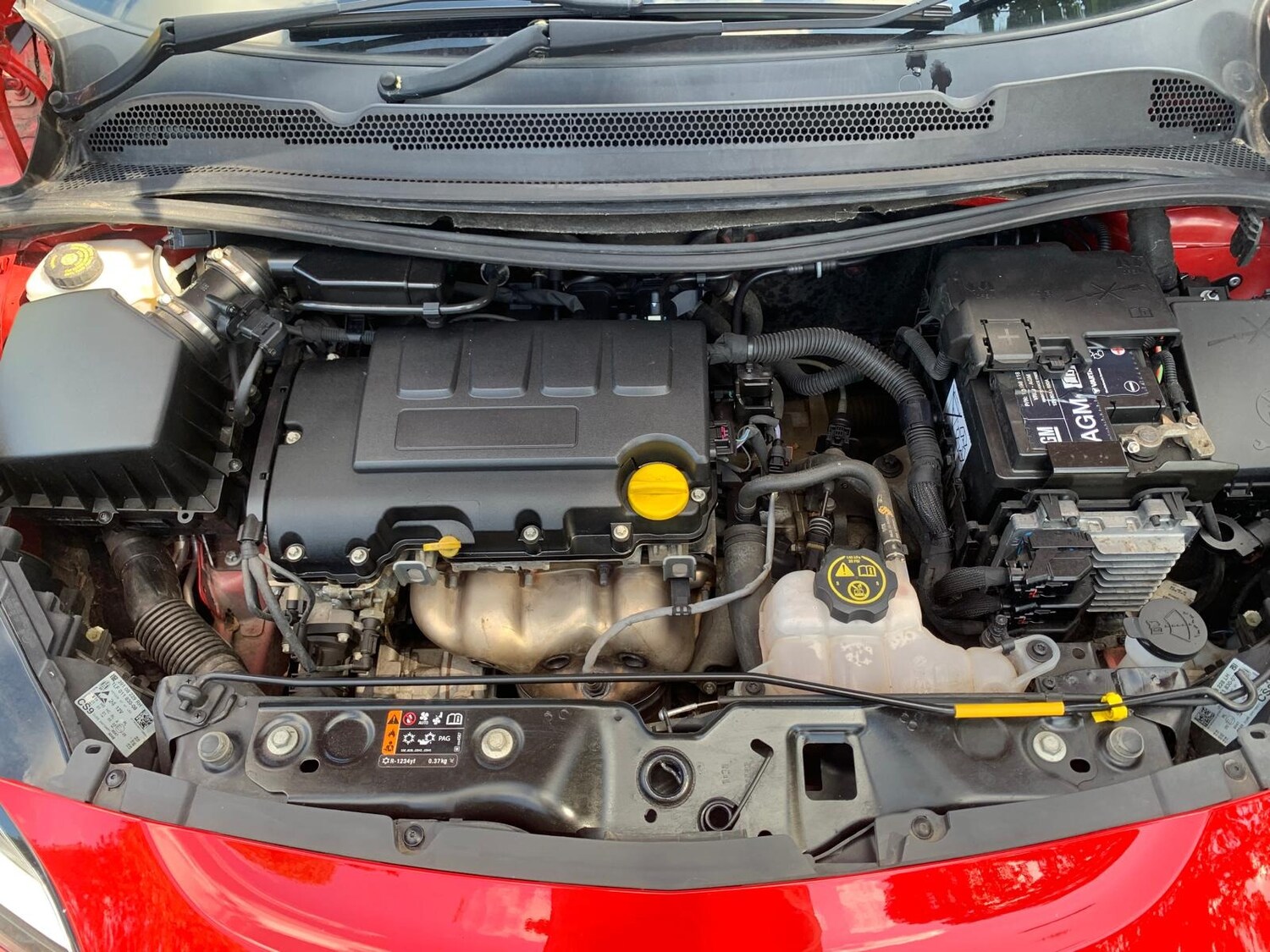 Vehicle 50