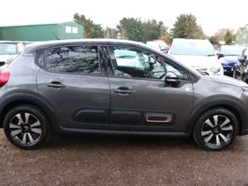 Used Citroen C3 2023 for sale - 75329494: Photo