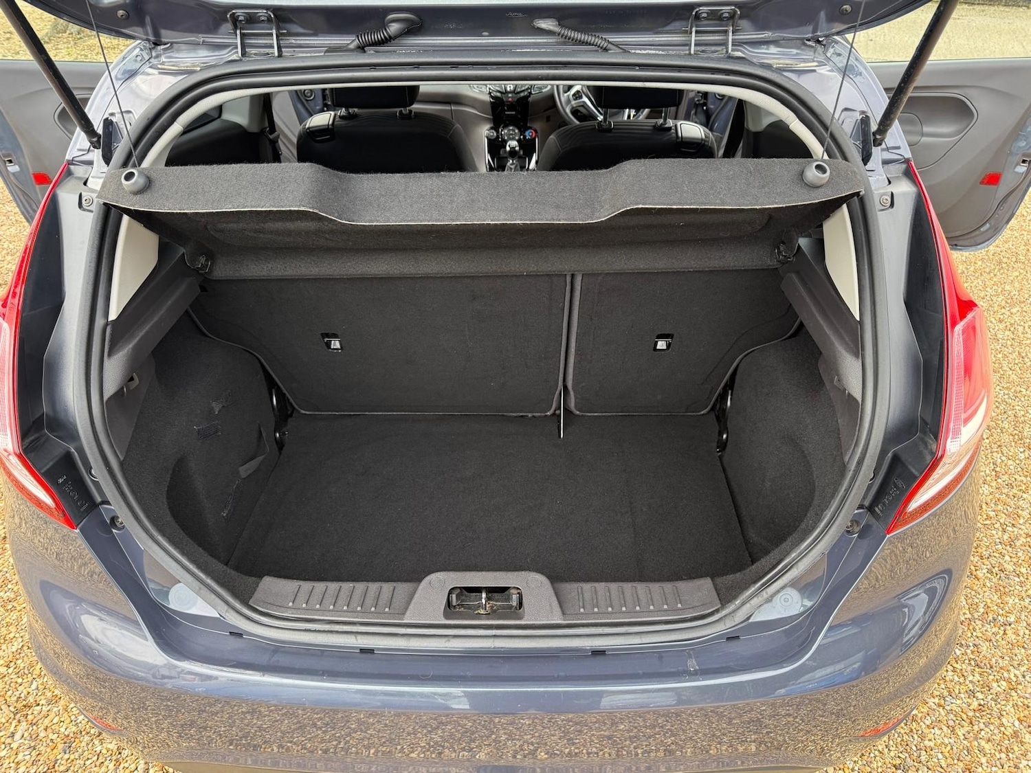 Used Ford Fiesta 2014 for sale - 78091019: Photo 13