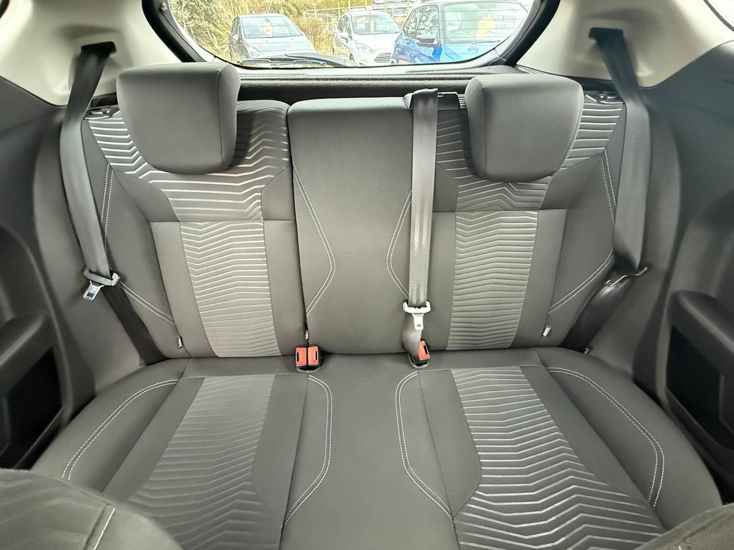 Used Ford Fiesta 2014 for sale - 78091019: Photo 20