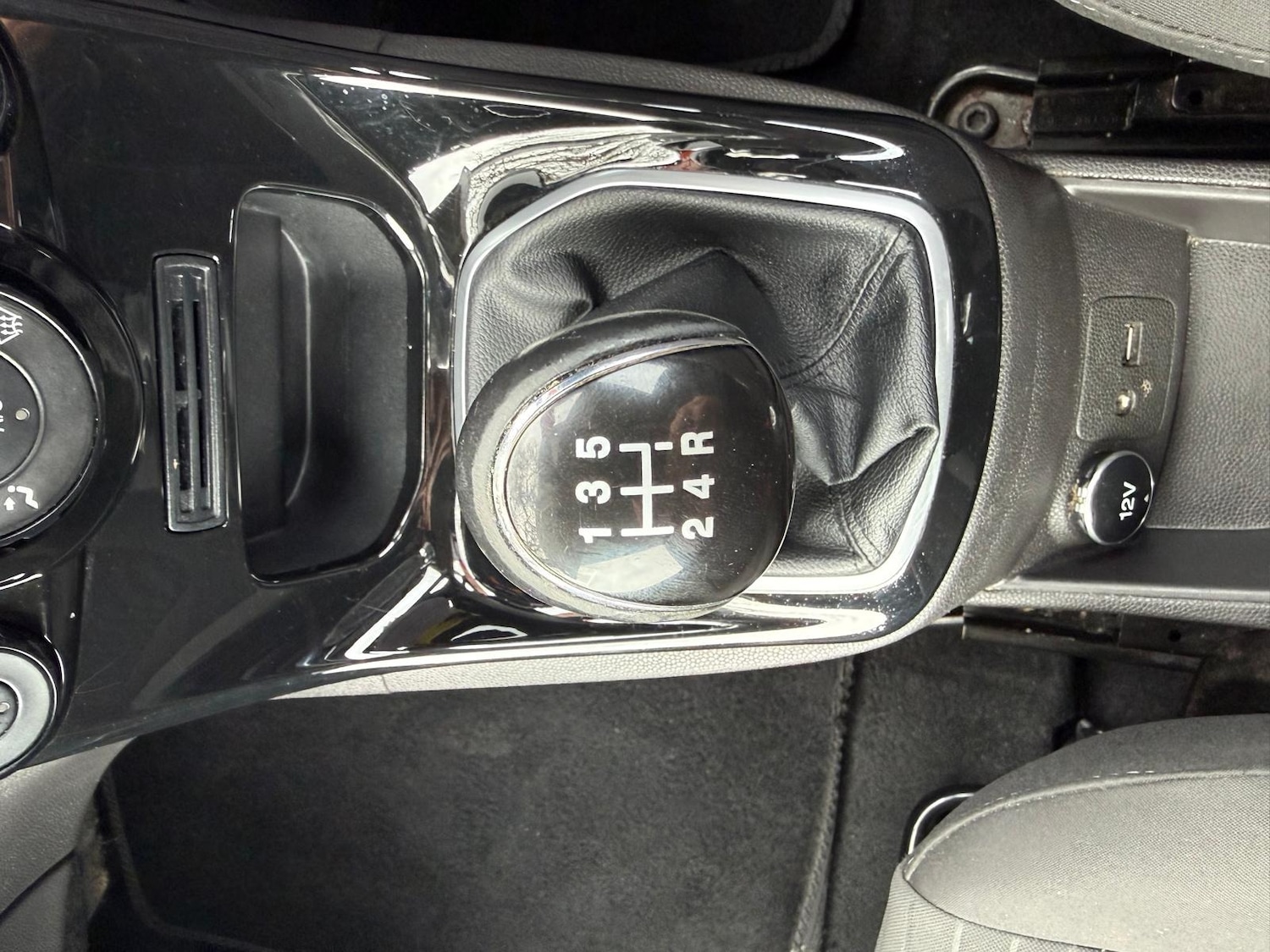 Used Ford Fiesta 2014 for sale - 78091019: Photo 26