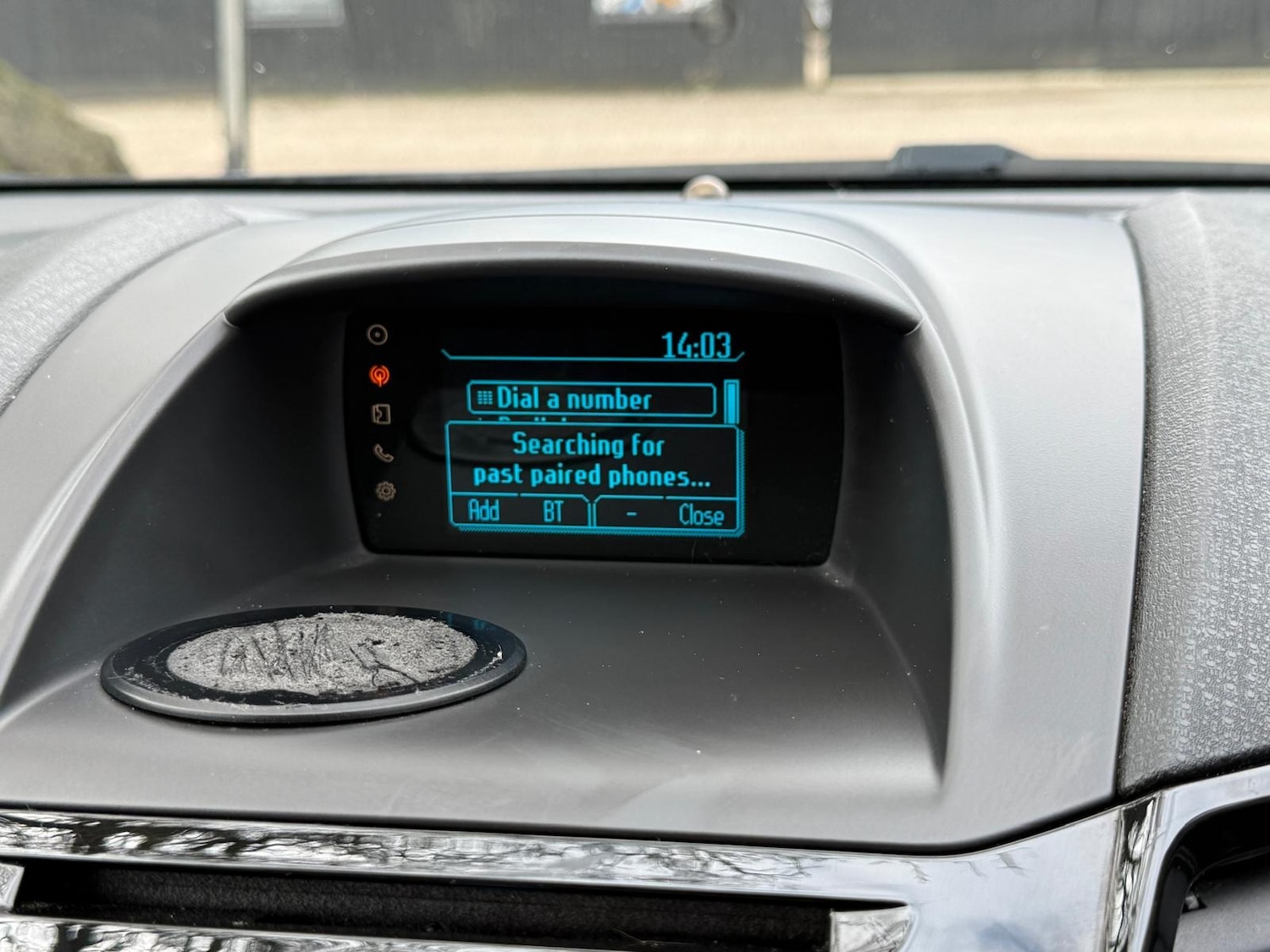 Used Ford Fiesta 2014 for sale - 78091019: Photo 31