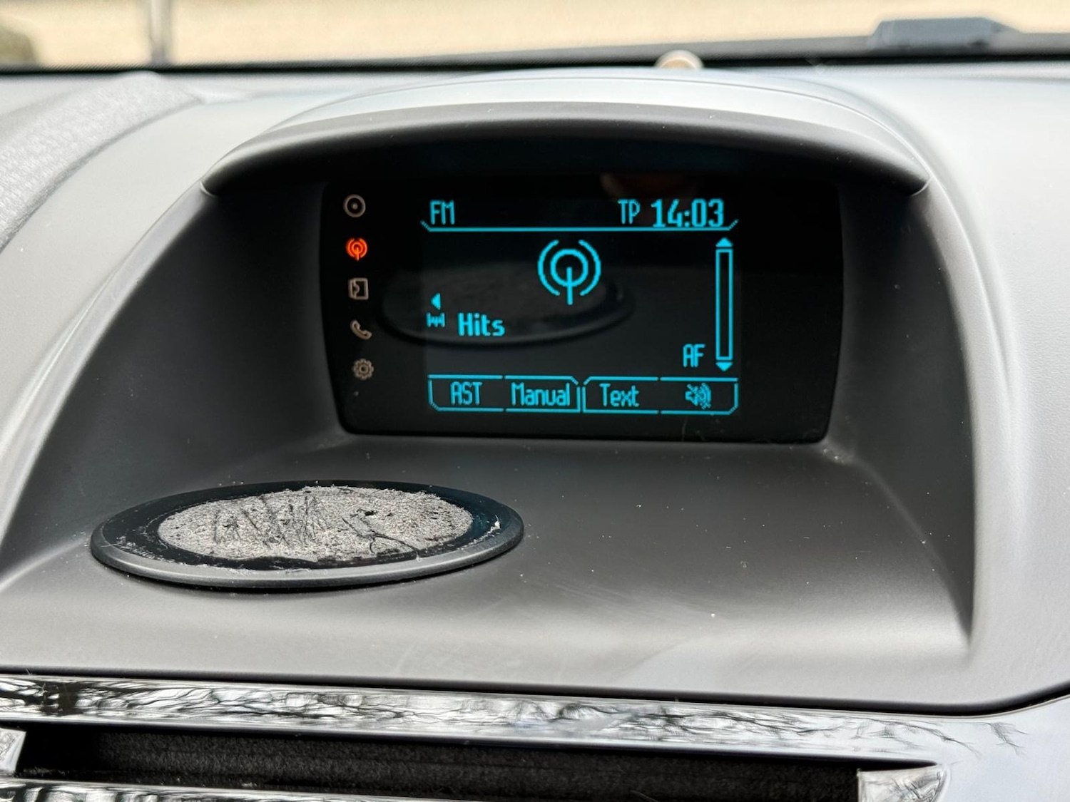 Used Ford Fiesta 2014 for sale - 78091019: Photo 32