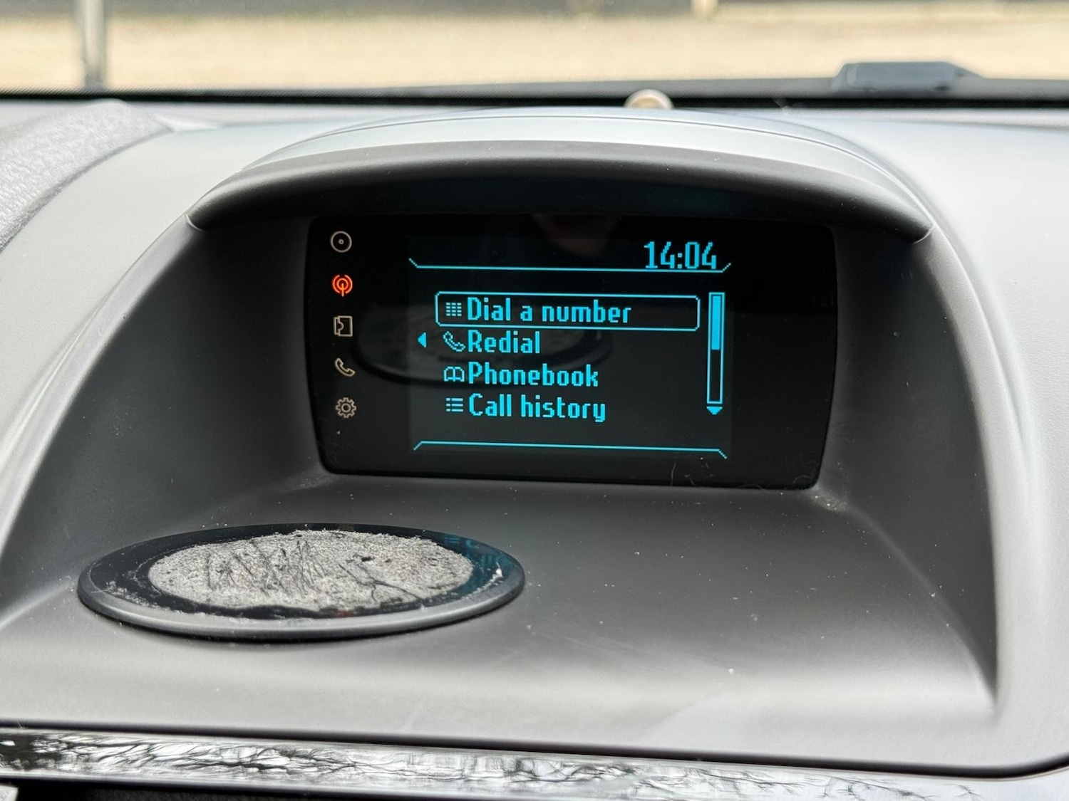 Used Ford Fiesta 2014 for sale - 78091019: Photo 33