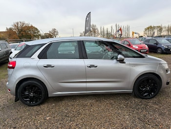 Used Citroen C4 Picasso 2014 for sale - 78551870: Photo