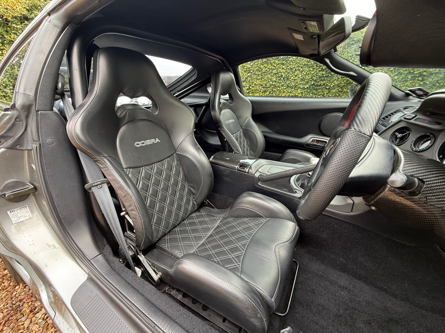 Used Toyota Supra 2002 for sale - 75988211: Photo 14