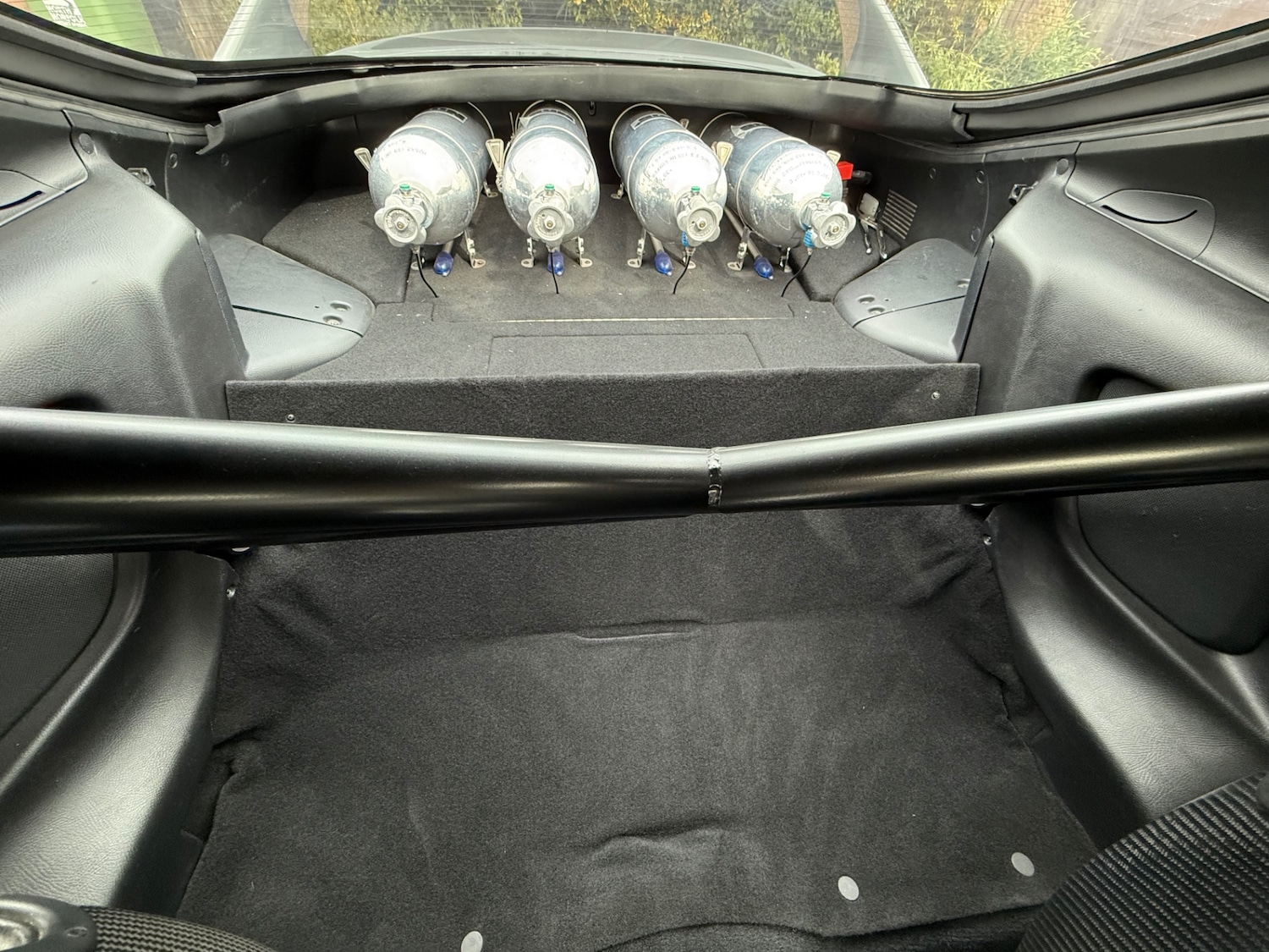 Used Toyota Supra 2002 for sale - 75988211: Photo 15