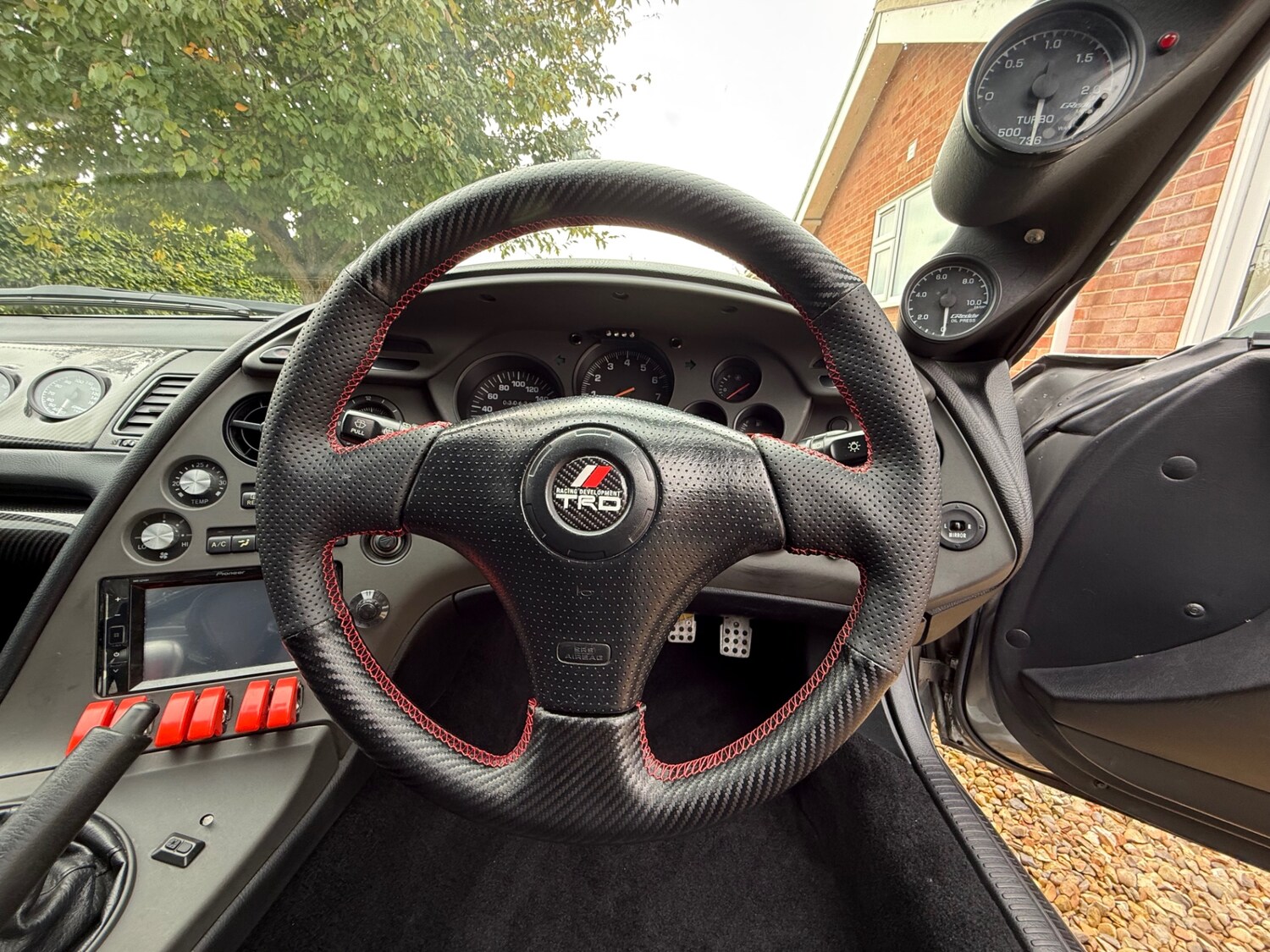 Used Toyota Supra 2002 for sale - 75988211: Photo 16