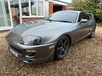 2002 (R) - 3.0 Turbo 3dr