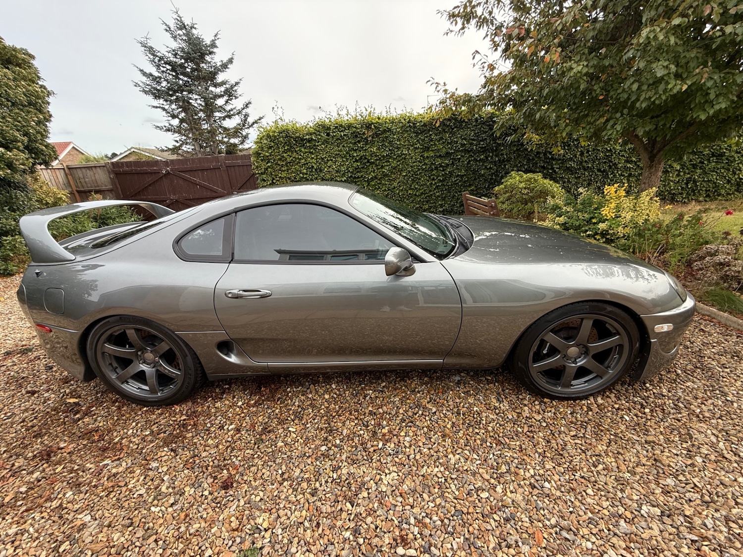 Used Toyota Supra 2002 for sale - 75988211: Photo 7