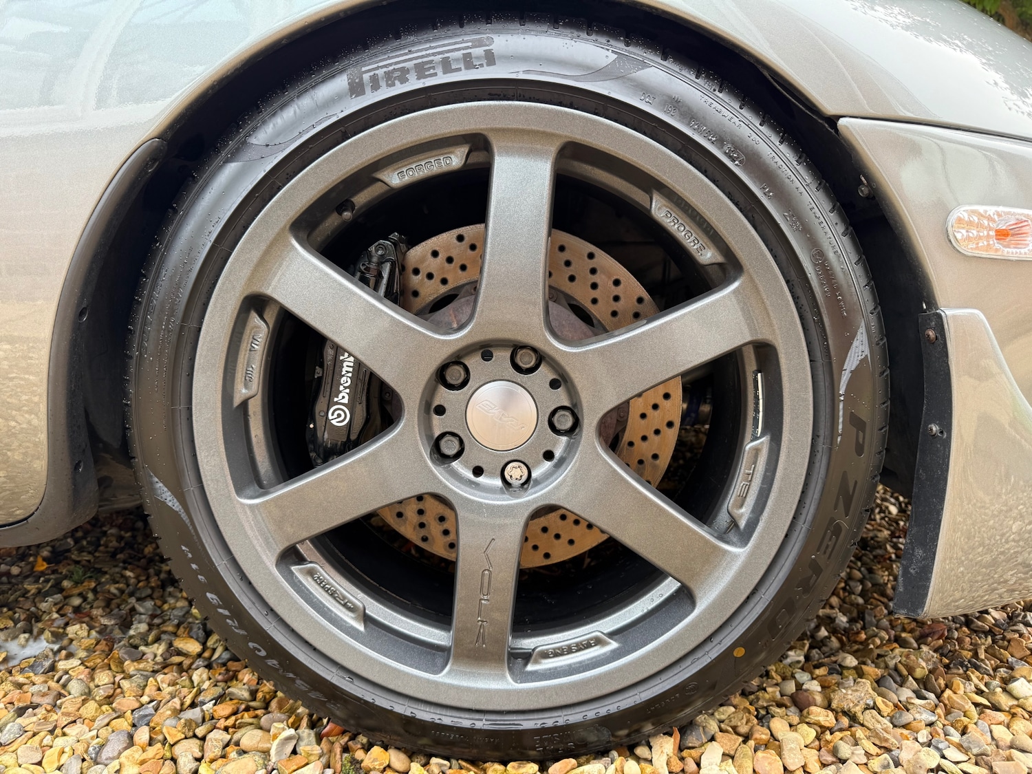Used Toyota Supra 2002 for sale - 75988211: Photo 8