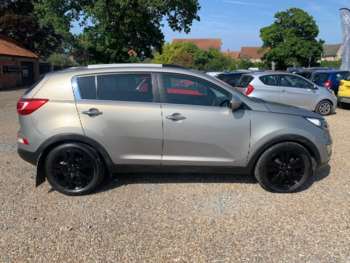 Used Kia Sportage 2012 for sale - 74949137: Photo
