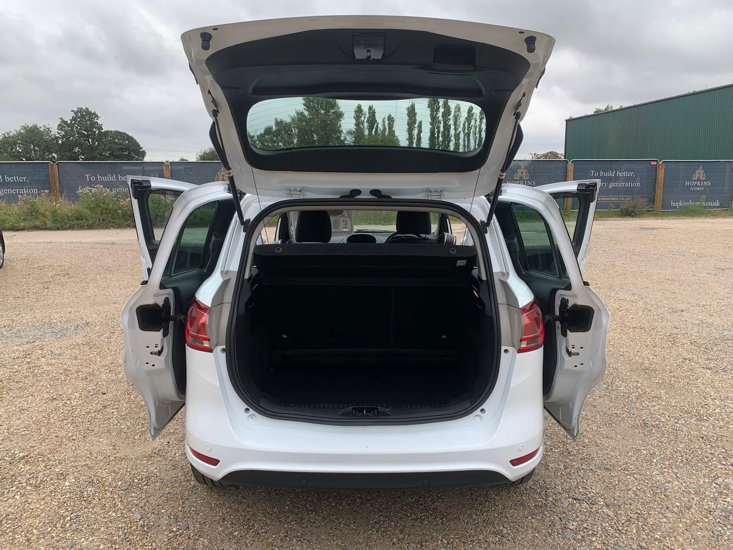 Vehicle 13