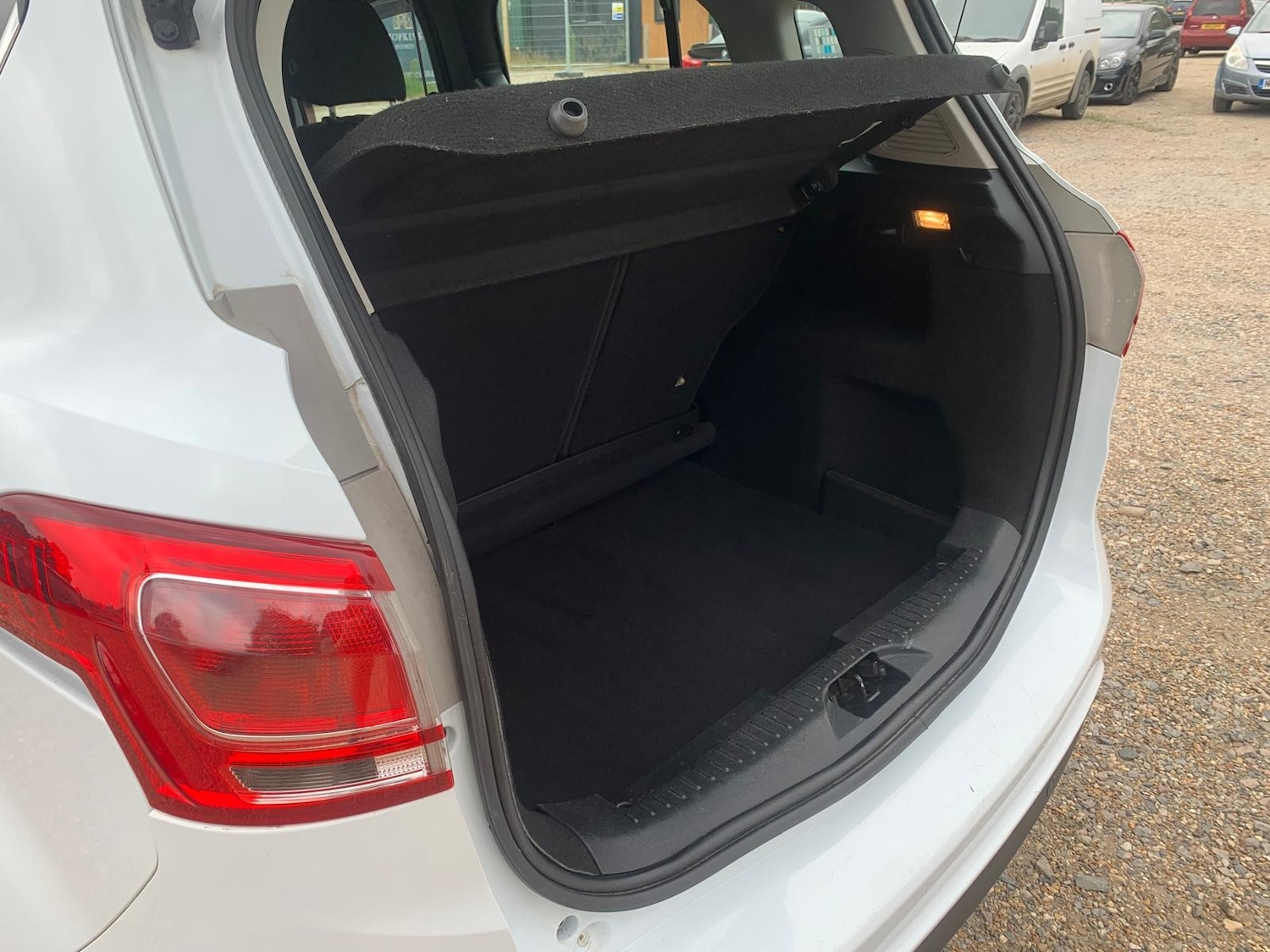Vehicle 23