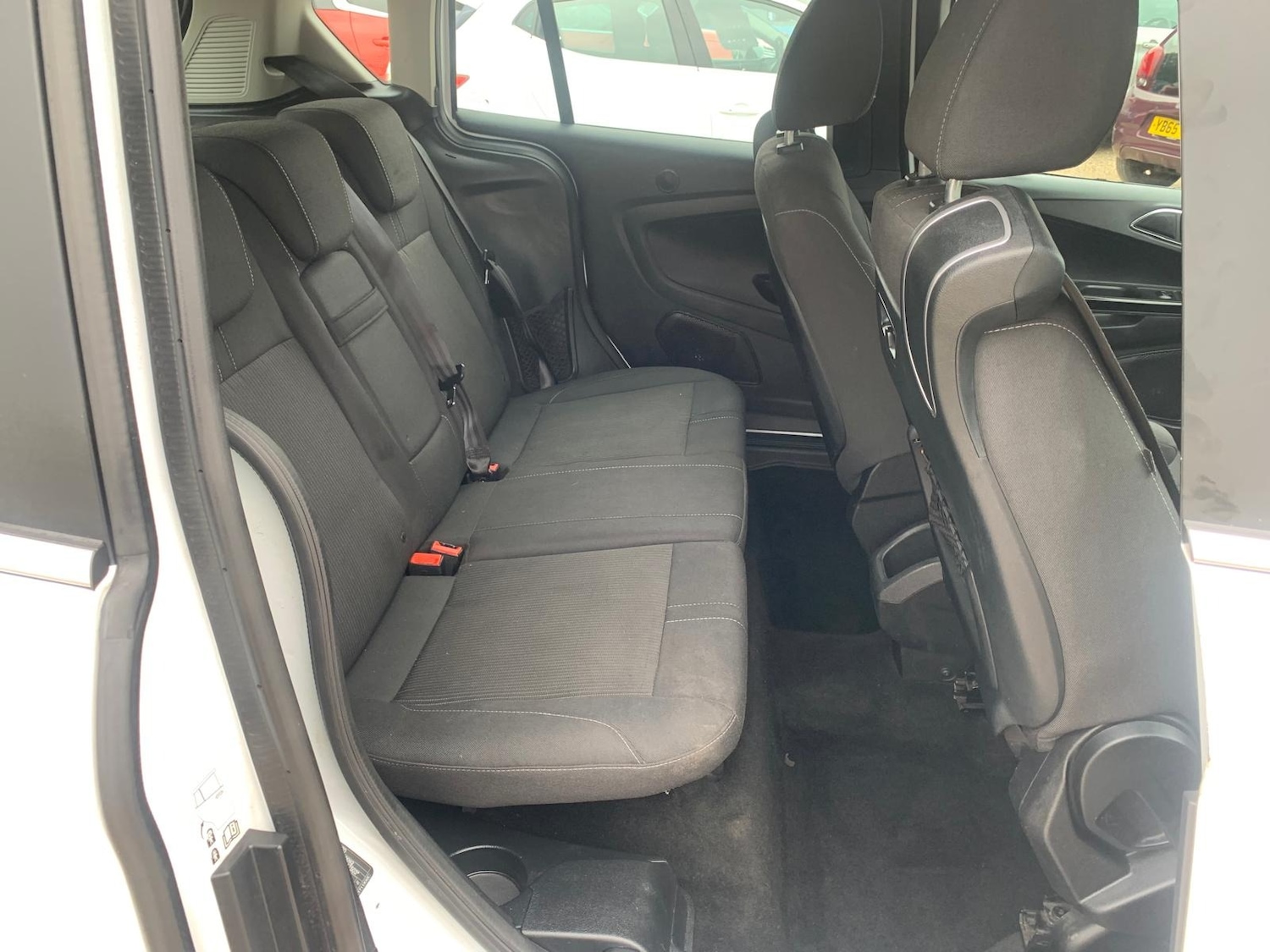 Vehicle 26