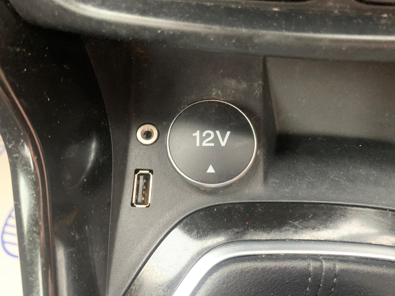 Vehicle 40