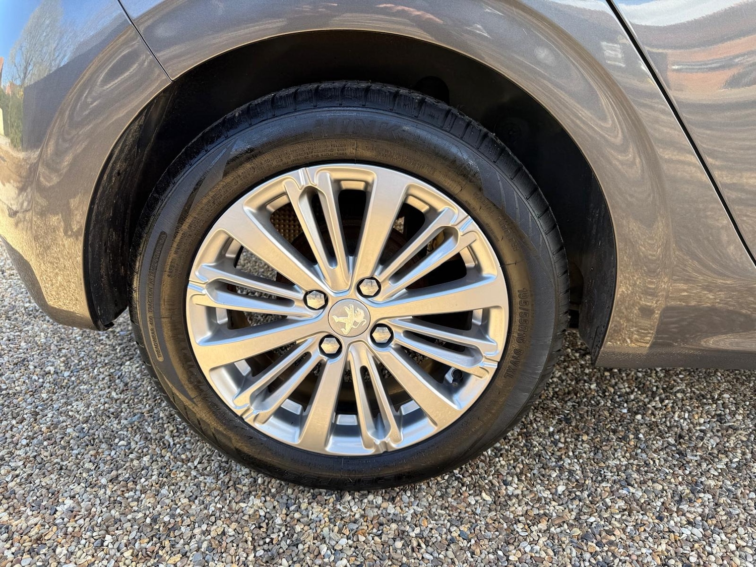 Used Peugeot 208 2018 for sale - 78081300: Photo 10