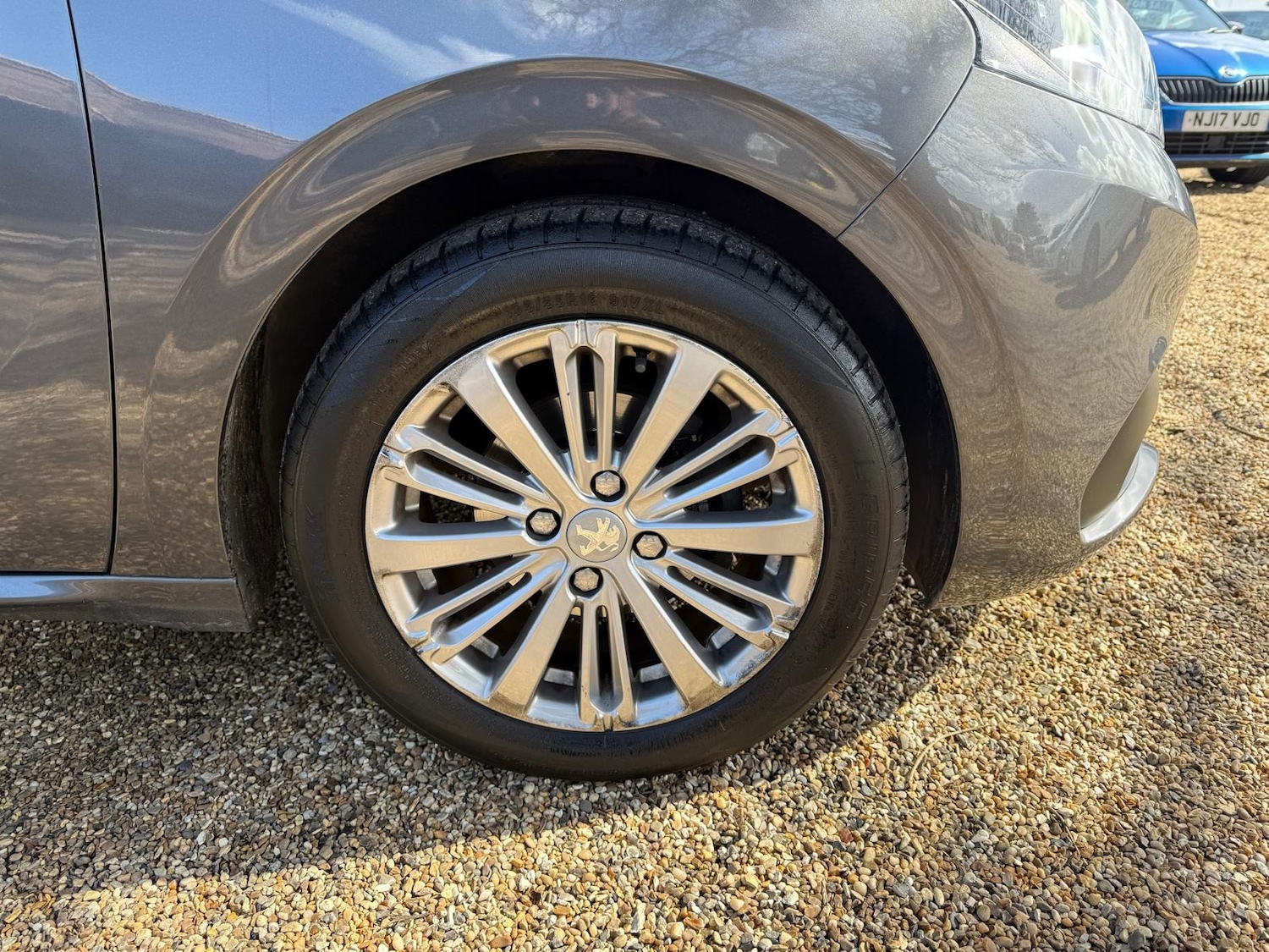 Used Peugeot 208 2018 for sale - 78081300: Photo 11