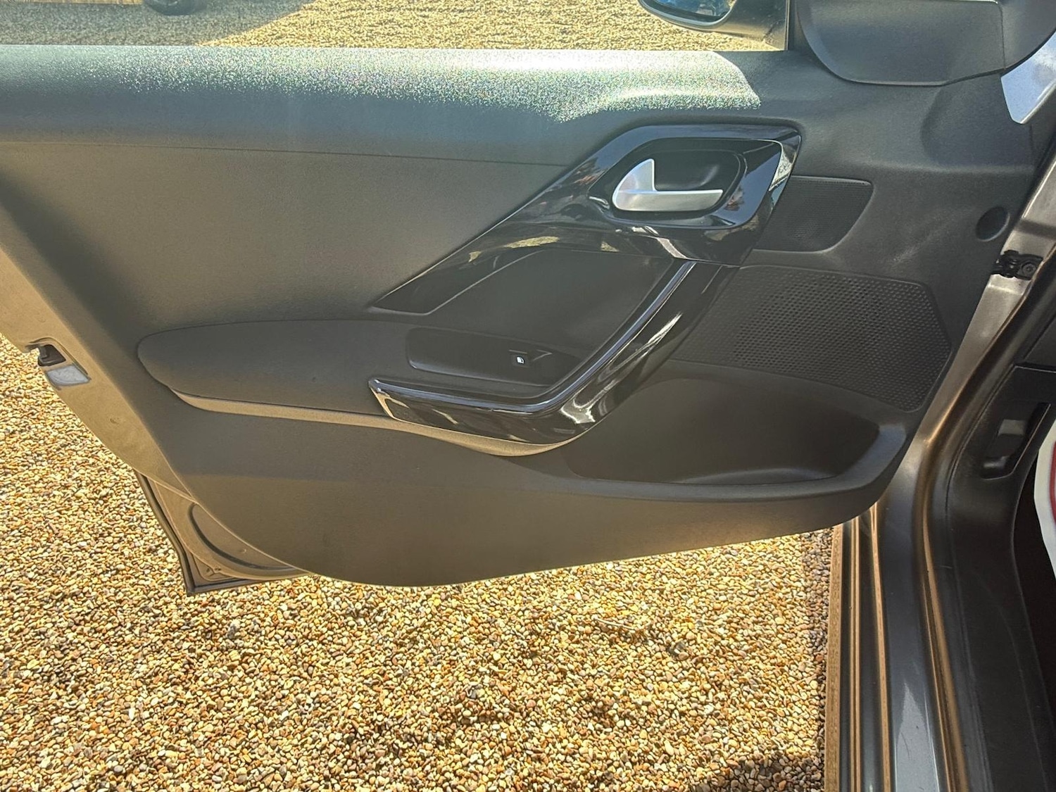 Used Peugeot 208 2018 for sale - 78081300: Photo 14