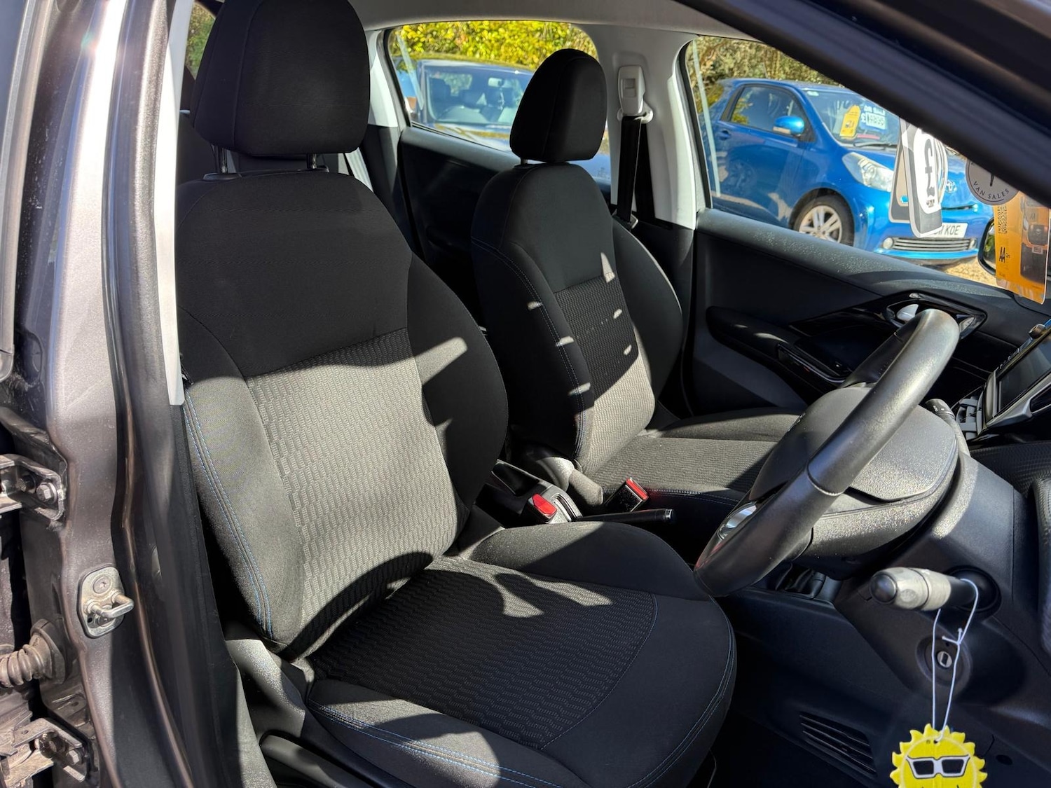 Used Peugeot 208 2018 for sale - 78081300: Photo 16