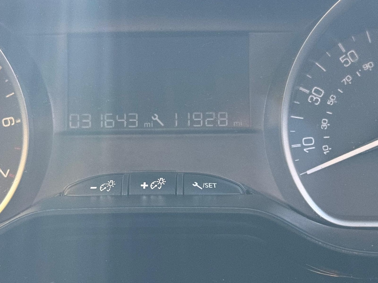 Used Peugeot 208 2018 for sale - 78081300: Photo 17