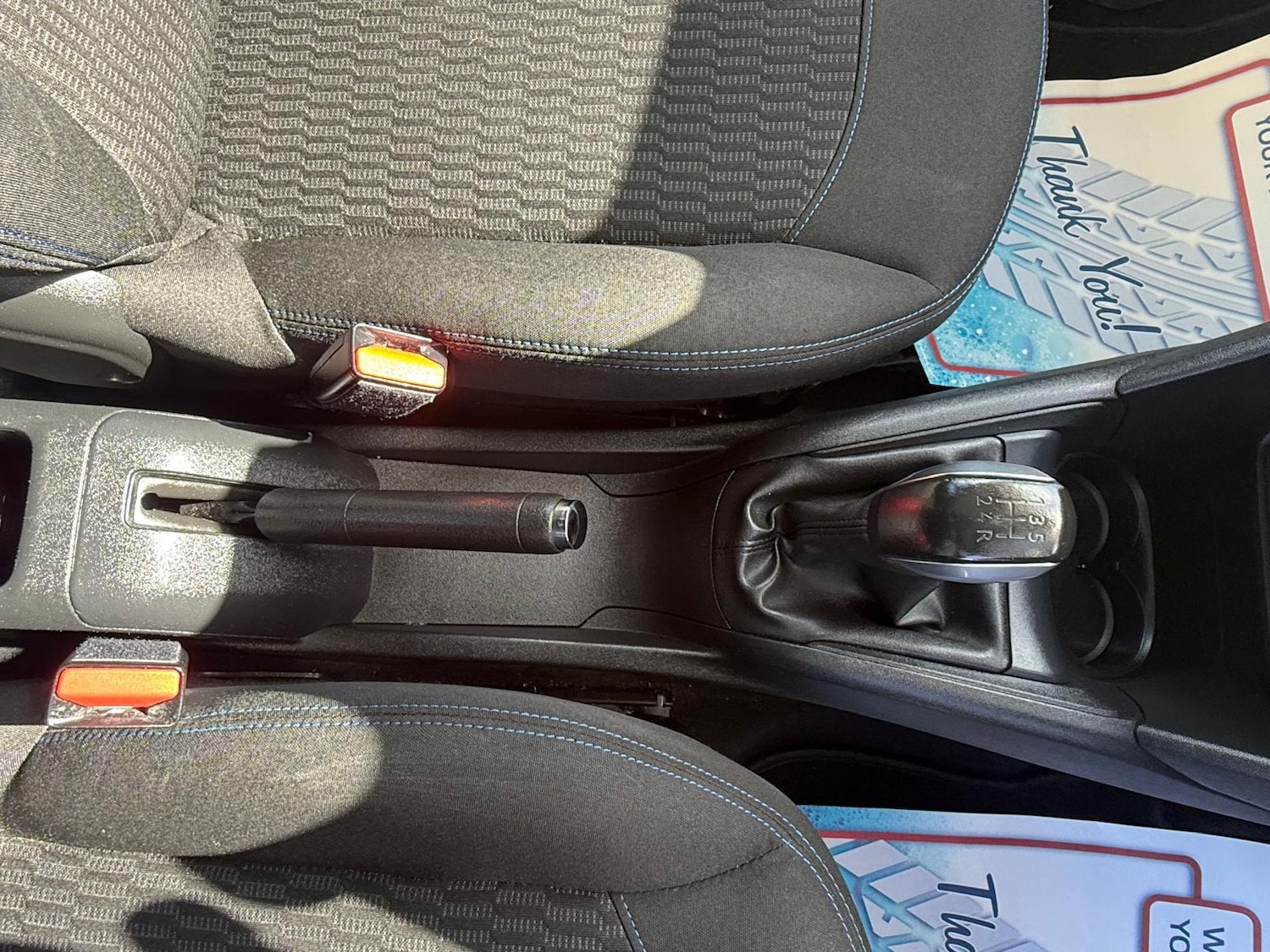 Used Peugeot 208 2018 for sale - 78081300: Photo 20