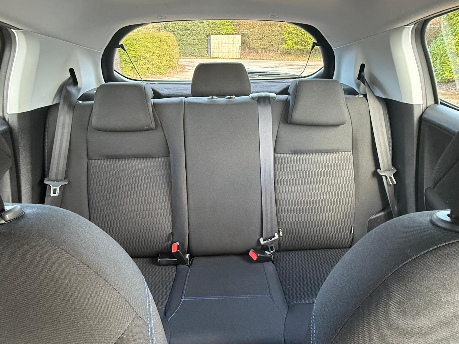 Used Peugeot 208 2018 for sale - 78081300: Photo 21