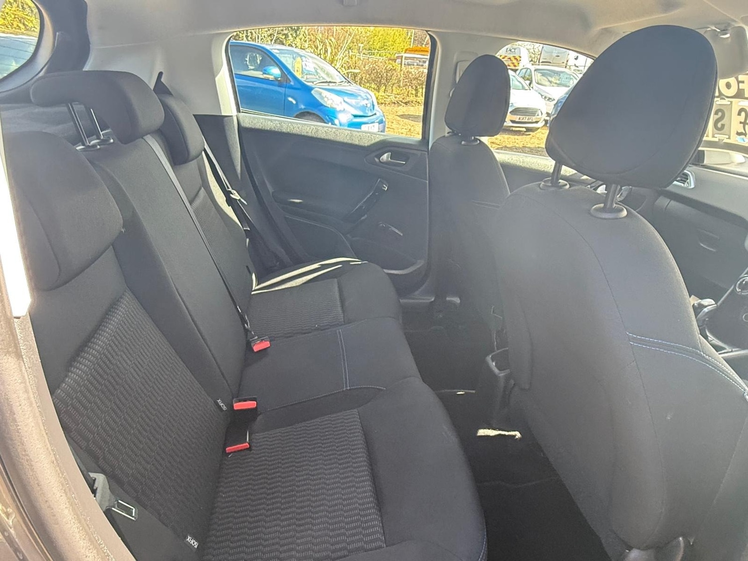 Used Peugeot 208 2018 for sale - 78081300: Photo 23