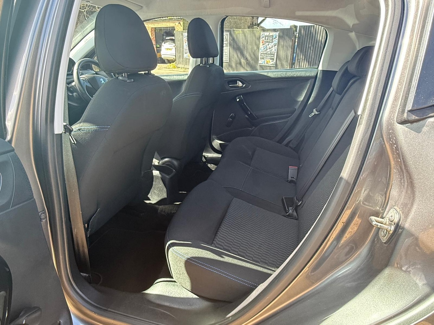 Used Peugeot 208 2018 for sale - 78081300: Photo 27