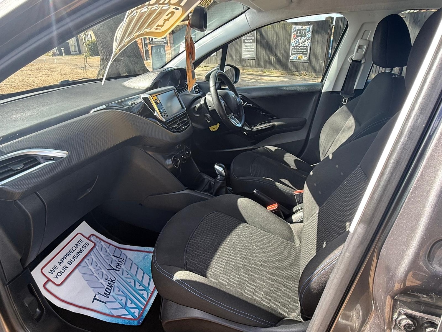 Used Peugeot 208 2018 for sale - 78081300: Photo 28