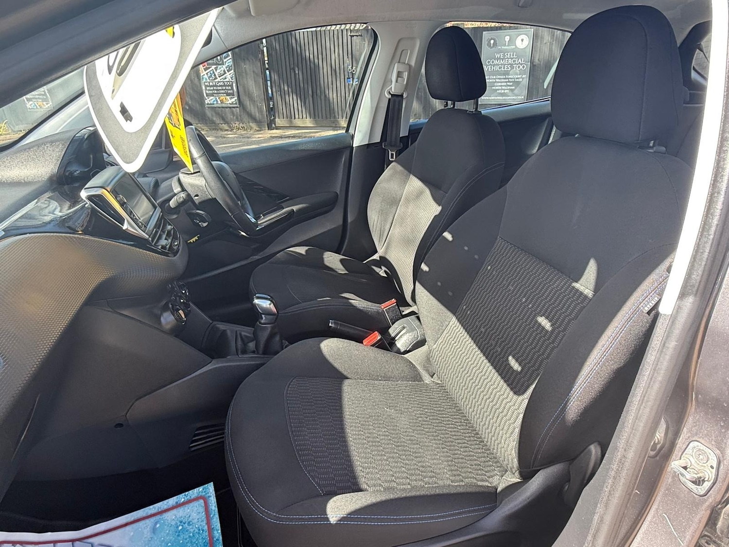 Used Peugeot 208 2018 for sale - 78081300: Photo 29