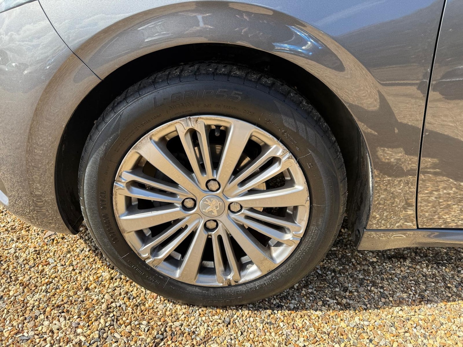 Used Peugeot 208 2018 for sale - 78081300: Photo 8