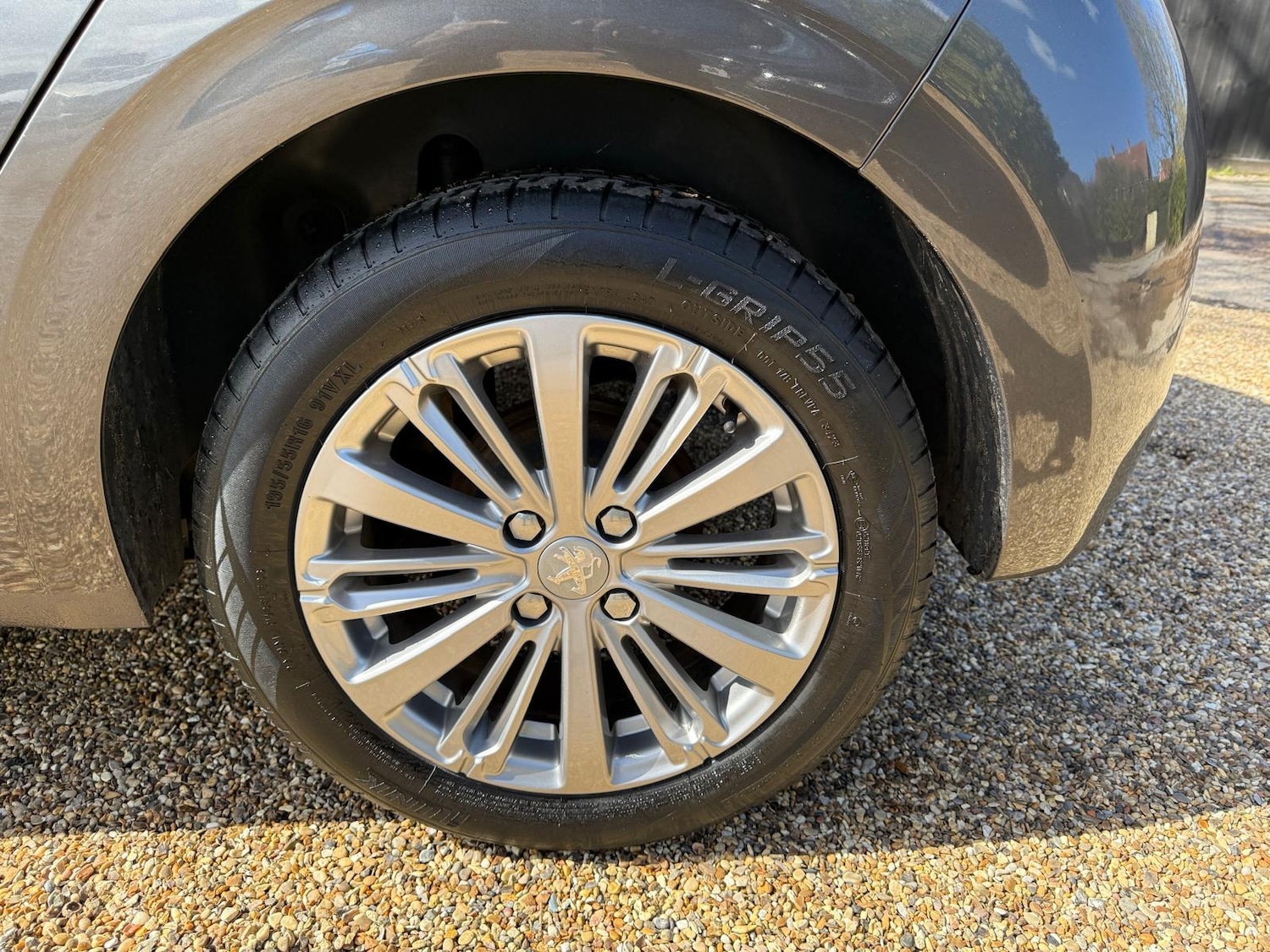 Used Peugeot 208 2018 for sale - 78081300: Photo 9