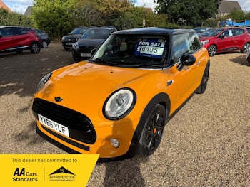 Used MINI Hatch 2016 for sale - 79638954: Photo