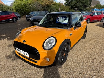 Used MINI Hatch 2016 for sale - 79638954: Photo