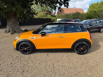 Used MINI Hatch 2016 for sale - 79638954: Photo