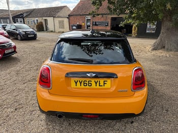 Used MINI Hatch 2016 for sale - 79638954: Photo