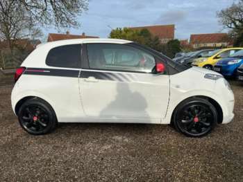 Used Citroen C1 2017 for sale - 74062063: Photo