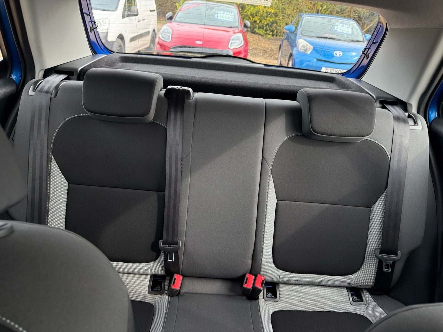 Used Skoda Fabia 2017 for sale - 77872498: Photo 15