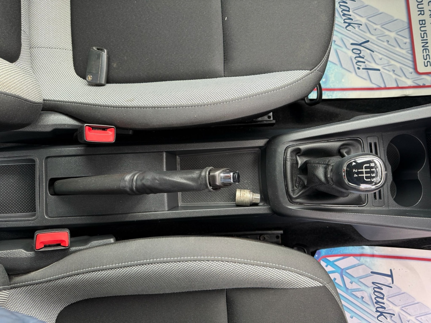 Used Skoda Fabia 2017 for sale - 77872498: Photo 17