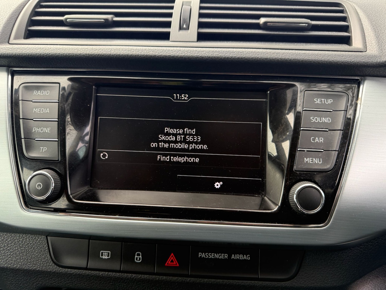 Used Skoda Fabia 2017 for sale - 77872498: Photo 20