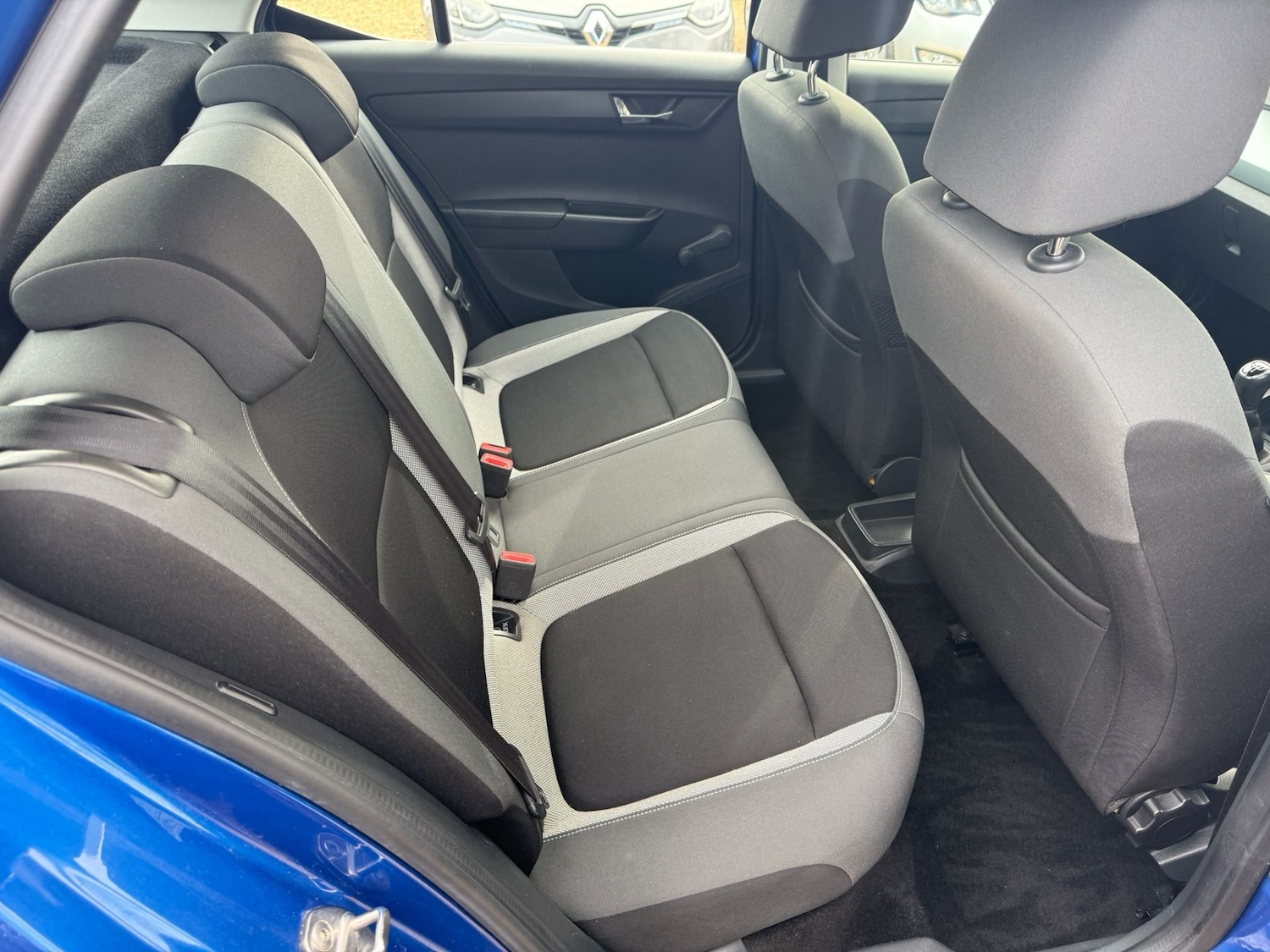 Used Skoda Fabia 2017 for sale - 77872498: Photo 23