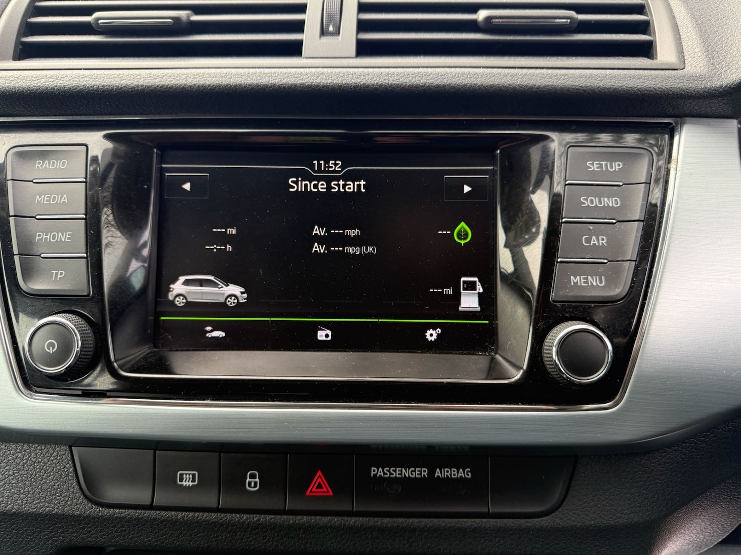 Used Skoda Fabia 2017 for sale - 77872498: Photo 25