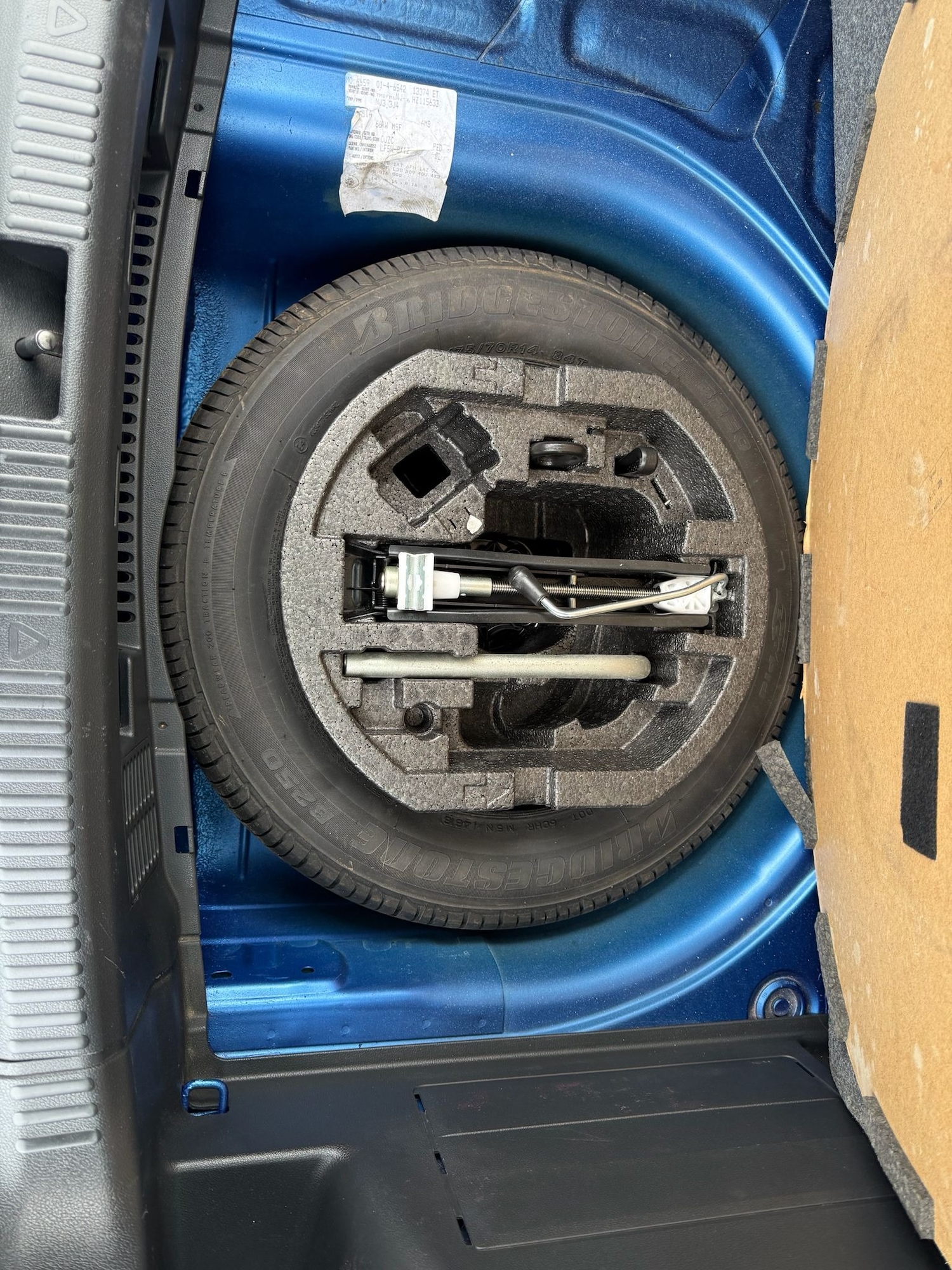 Used Skoda Fabia 2017 for sale - 77872498: Photo 26