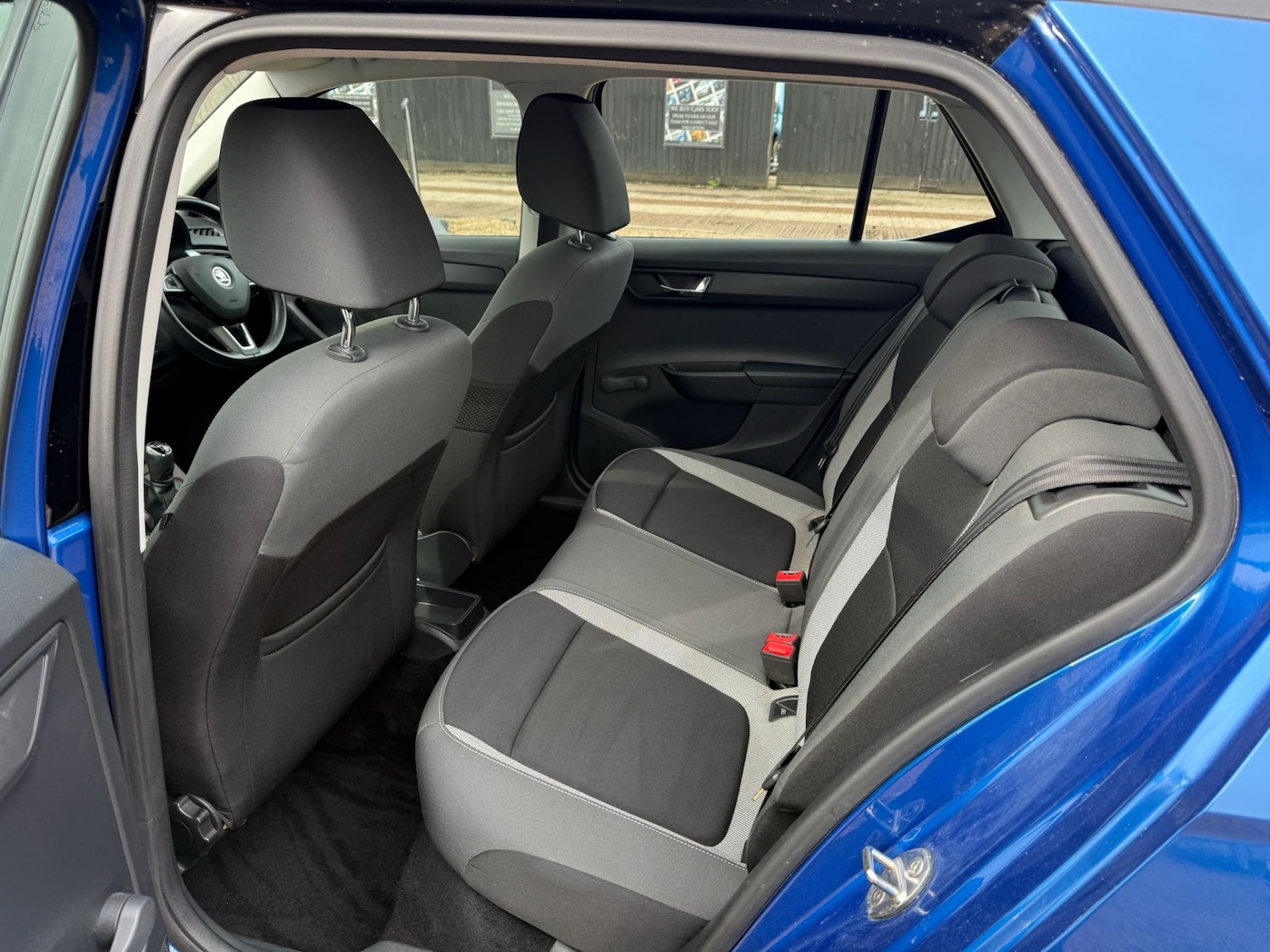 Used Skoda Fabia 2017 for sale - 77872498: Photo 27