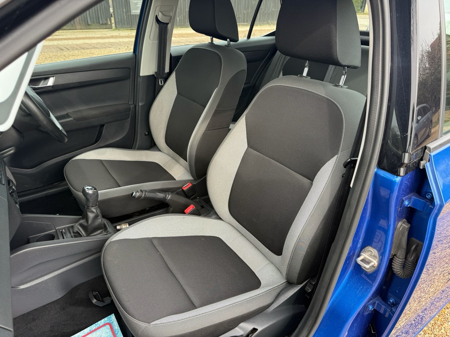 Used Skoda Fabia 2017 for sale - 77872498: Photo 29