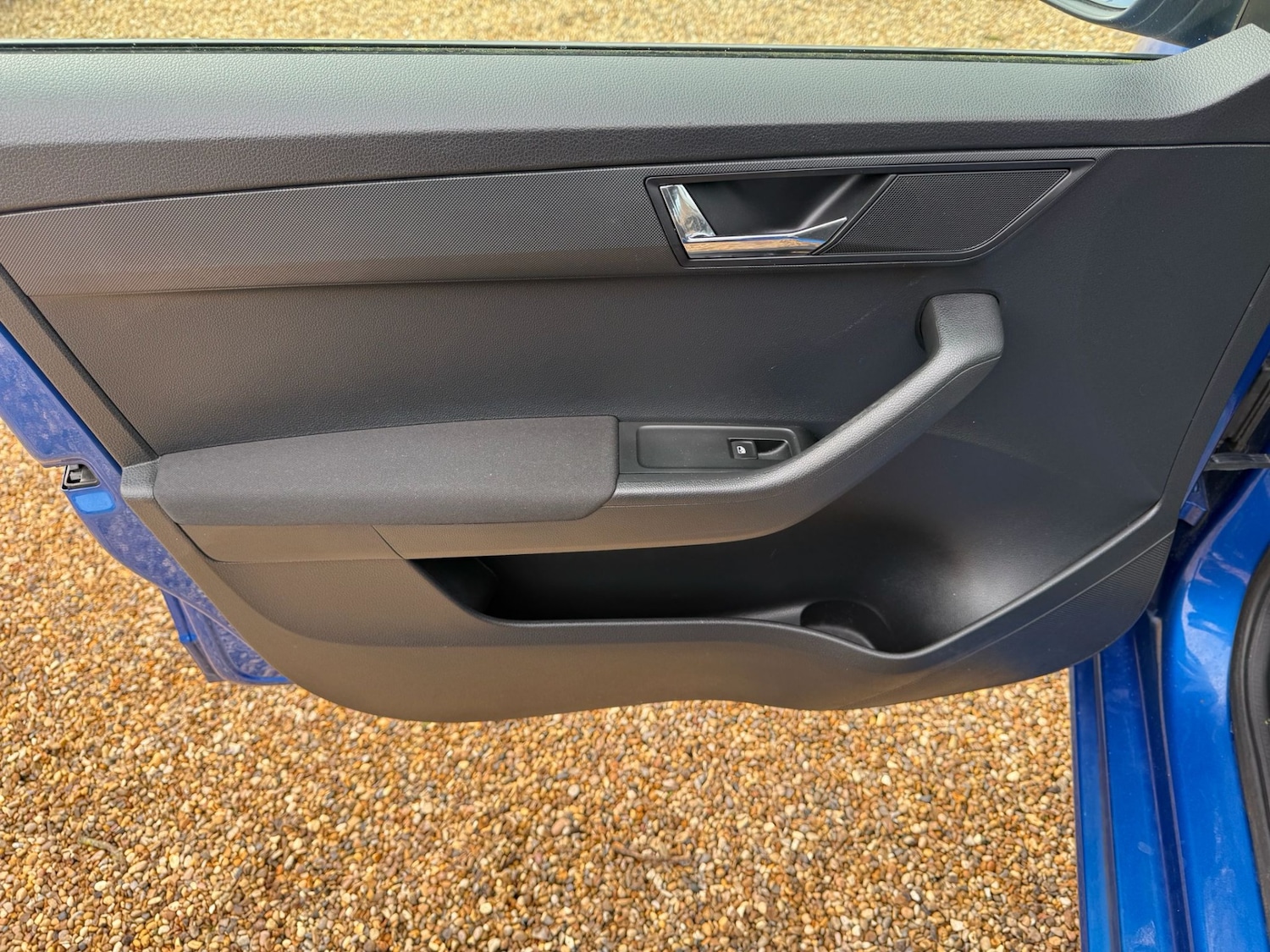 Used Skoda Fabia 2017 for sale - 77872498: Photo 31