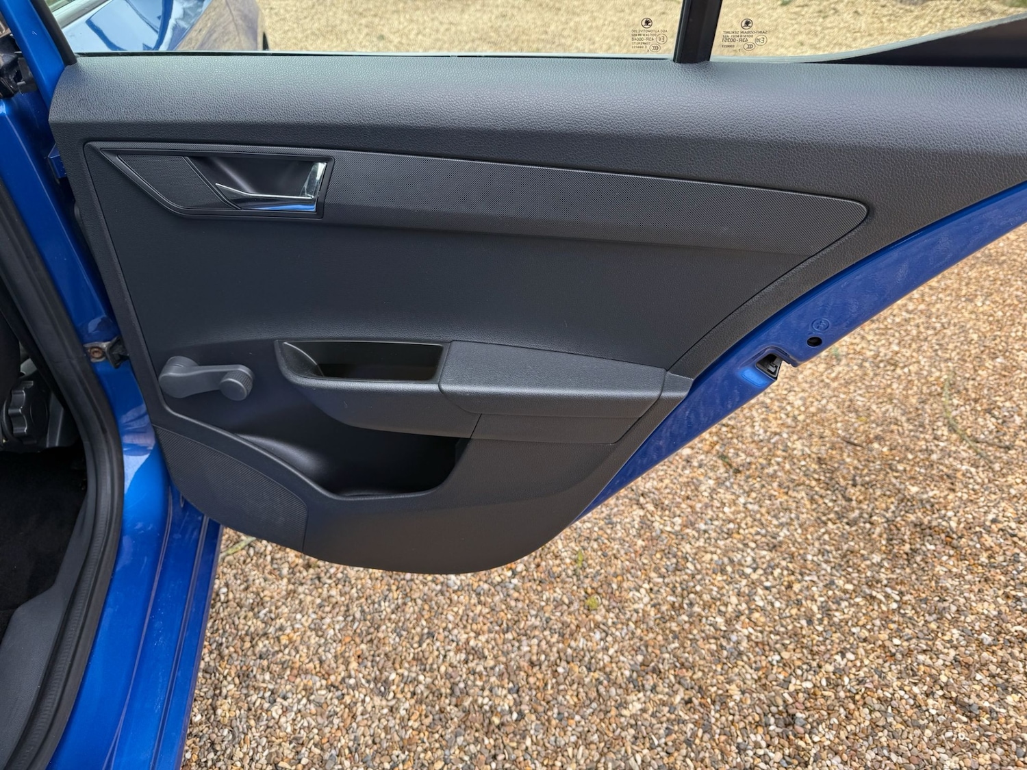 Used Skoda Fabia 2017 for sale - 77872498: Photo 32