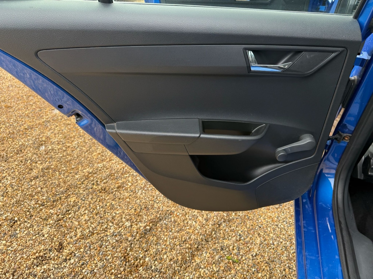 Used Skoda Fabia 2017 for sale - 77872498: Photo 33